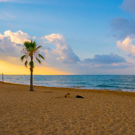 Sural Hotel سيدي المظهر الخارجي الصورة