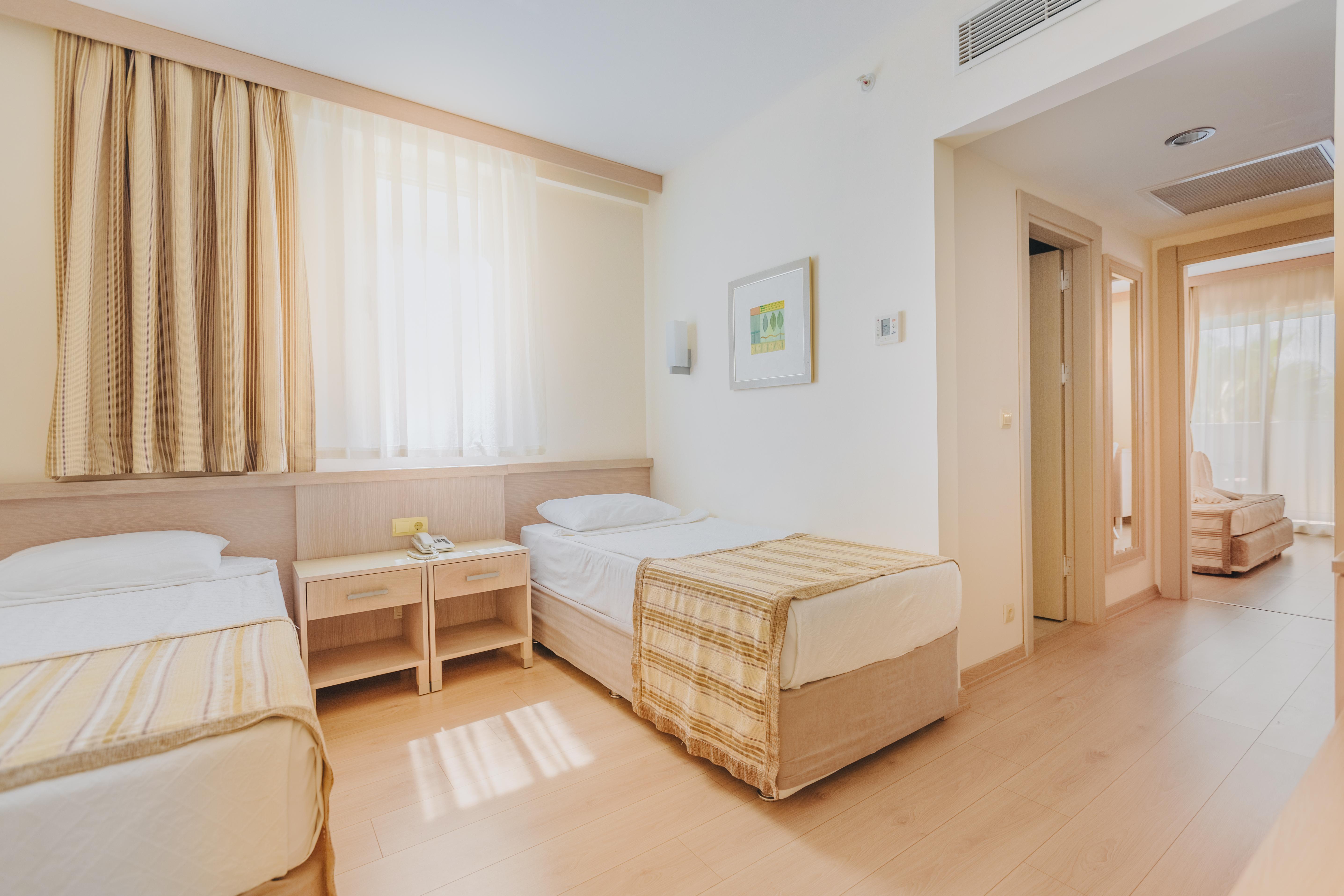 Sural Hotel سيدي المظهر الخارجي الصورة