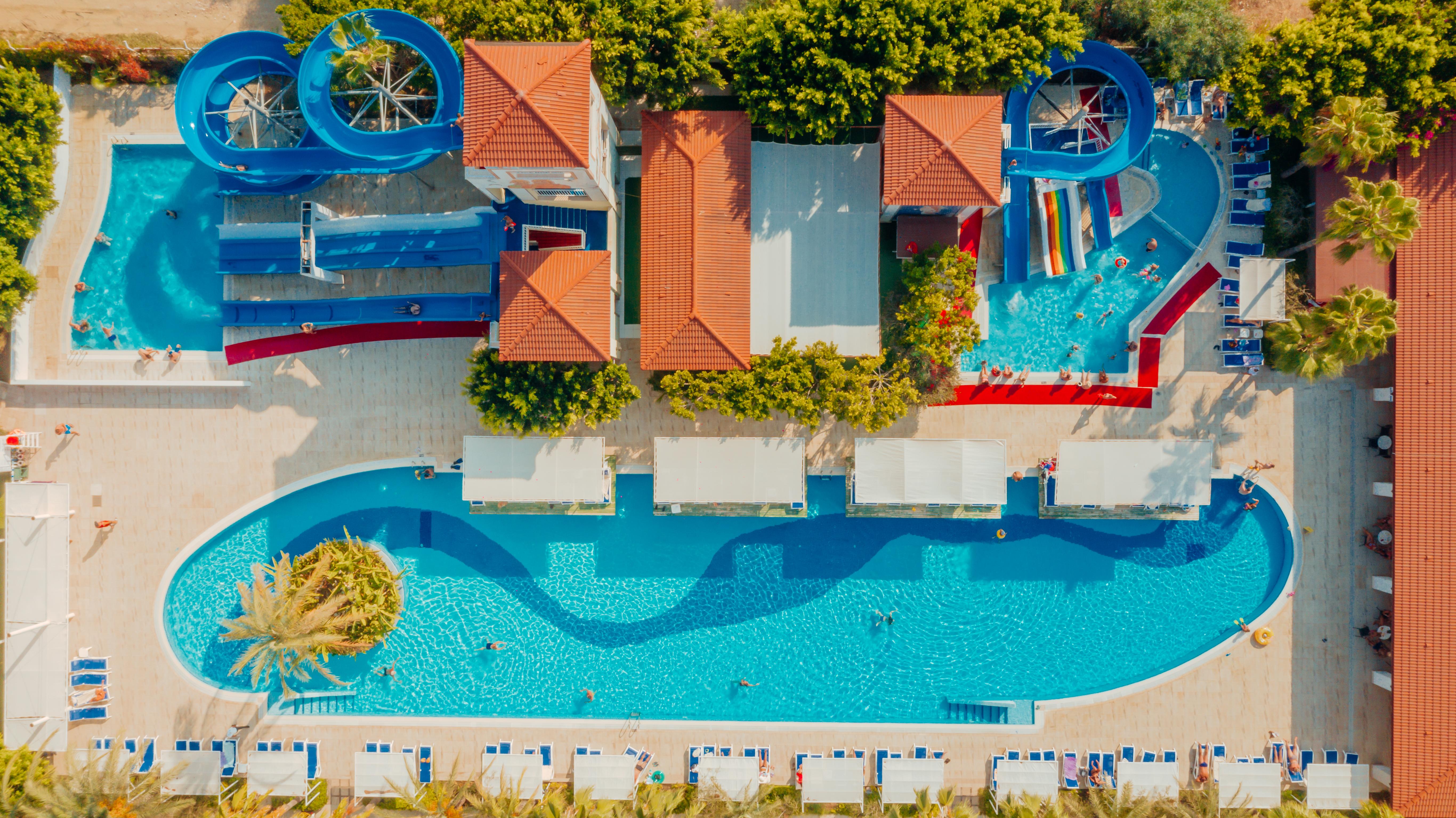 Sural Hotel سيدي المظهر الخارجي الصورة