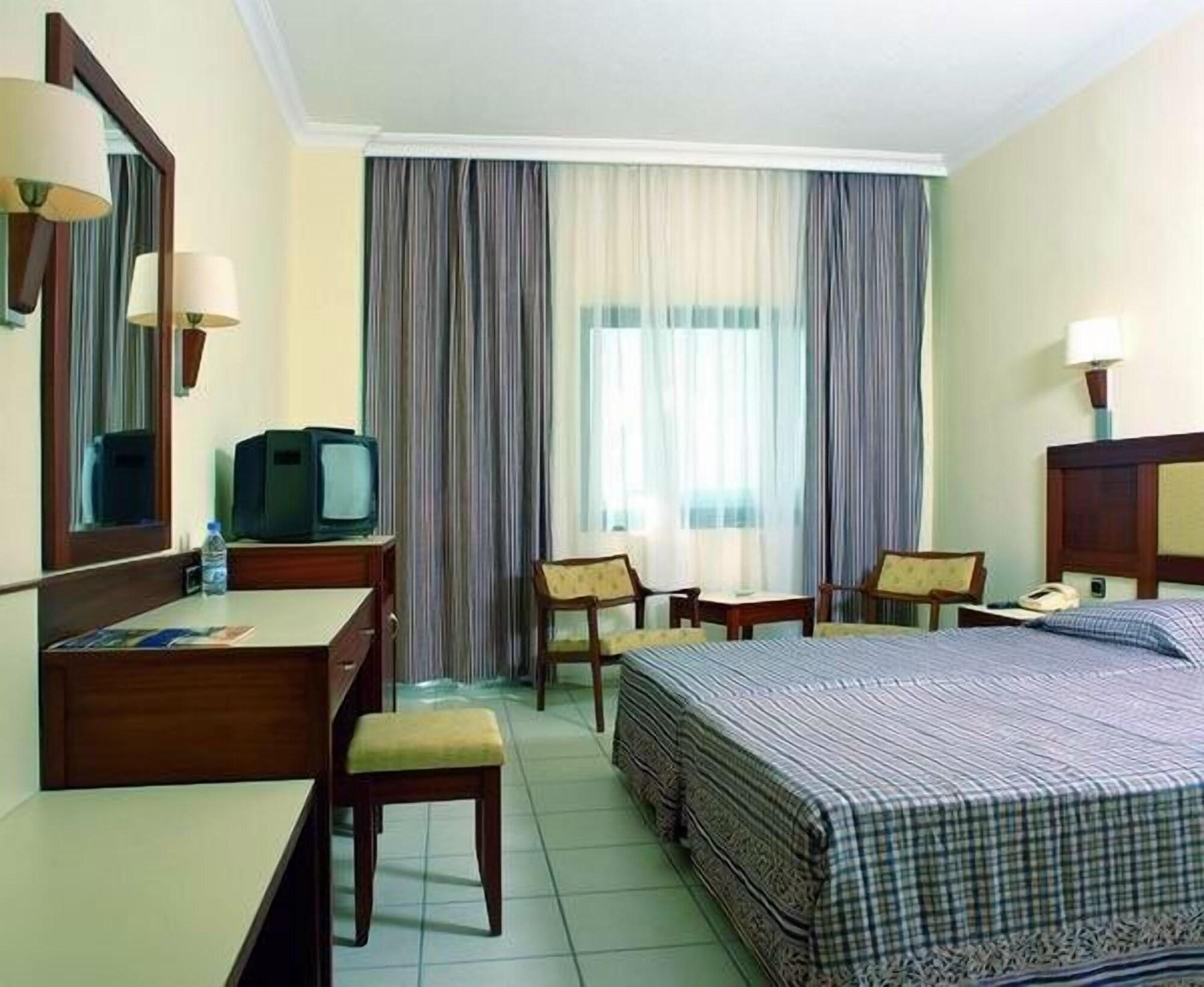 Sural Hotel سيدي المظهر الخارجي الصورة