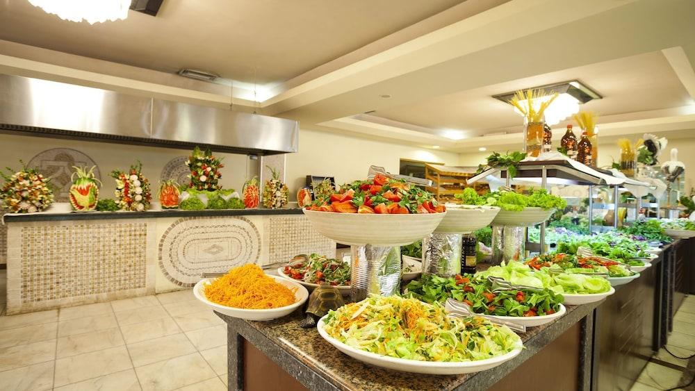 Sural Hotel سيدي المظهر الخارجي الصورة