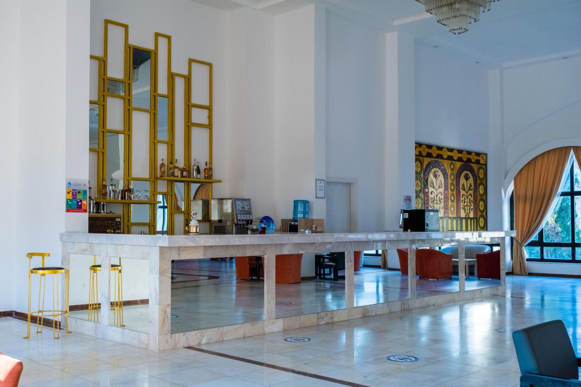 Sural Hotel سيدي المظهر الخارجي الصورة