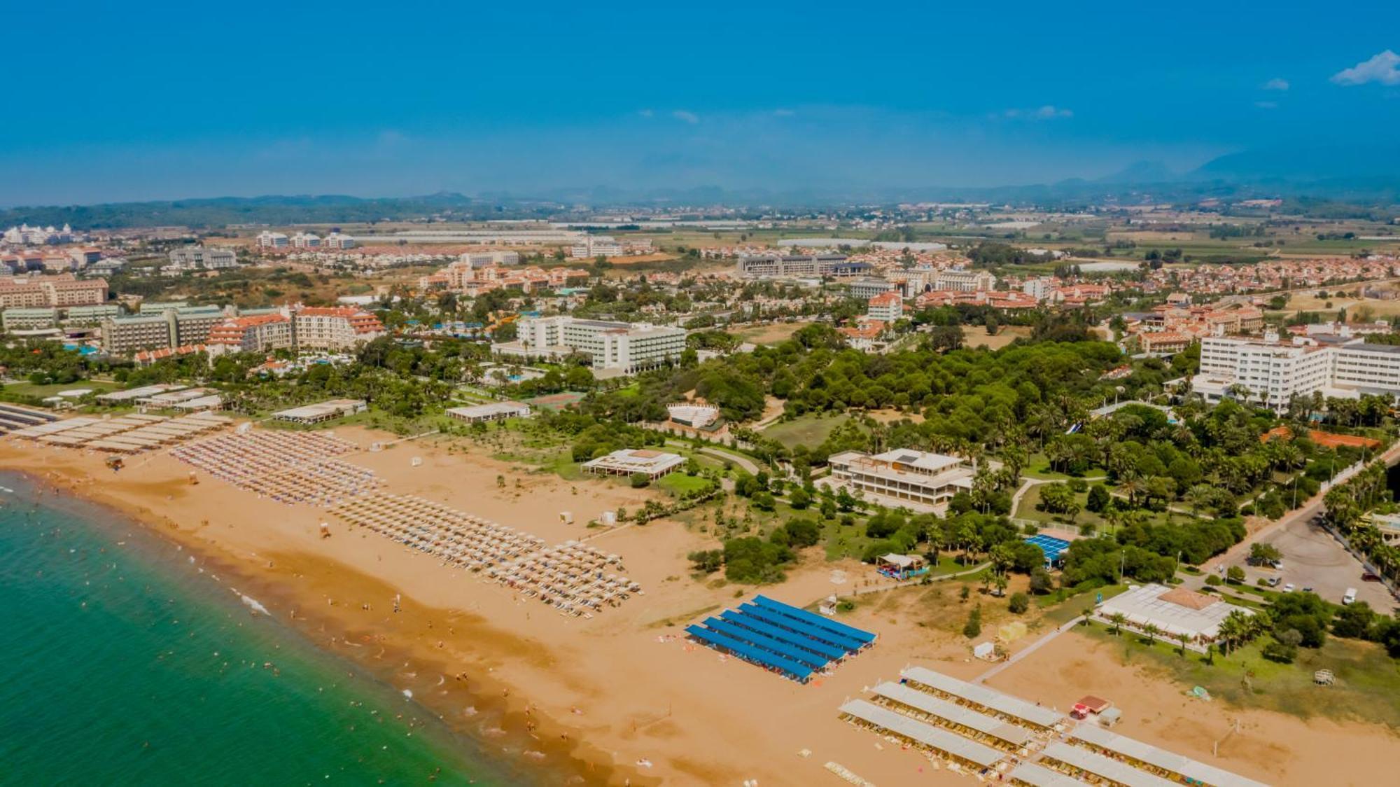 Sural Hotel سيدي المظهر الخارجي الصورة