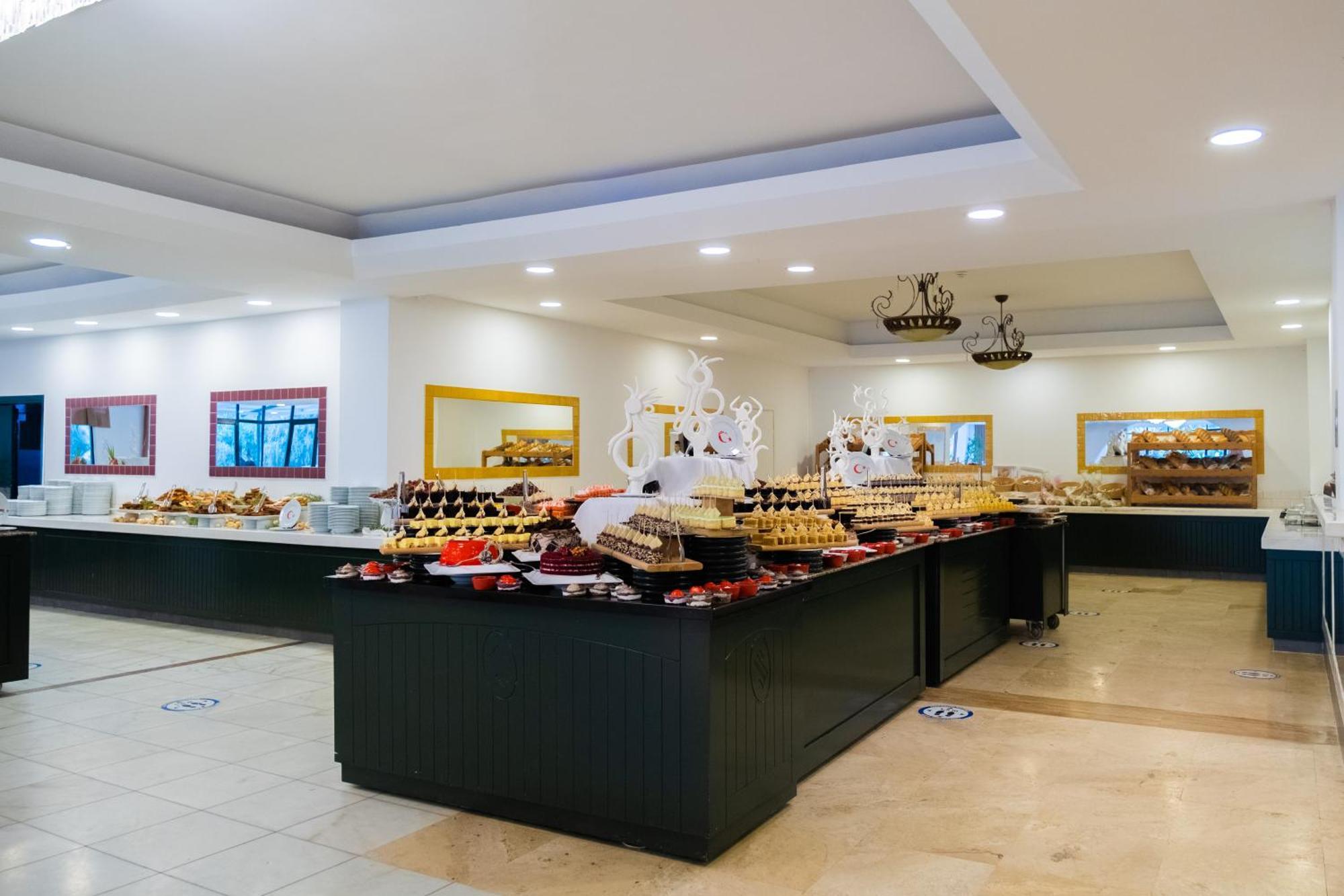Sural Hotel سيدي المظهر الخارجي الصورة