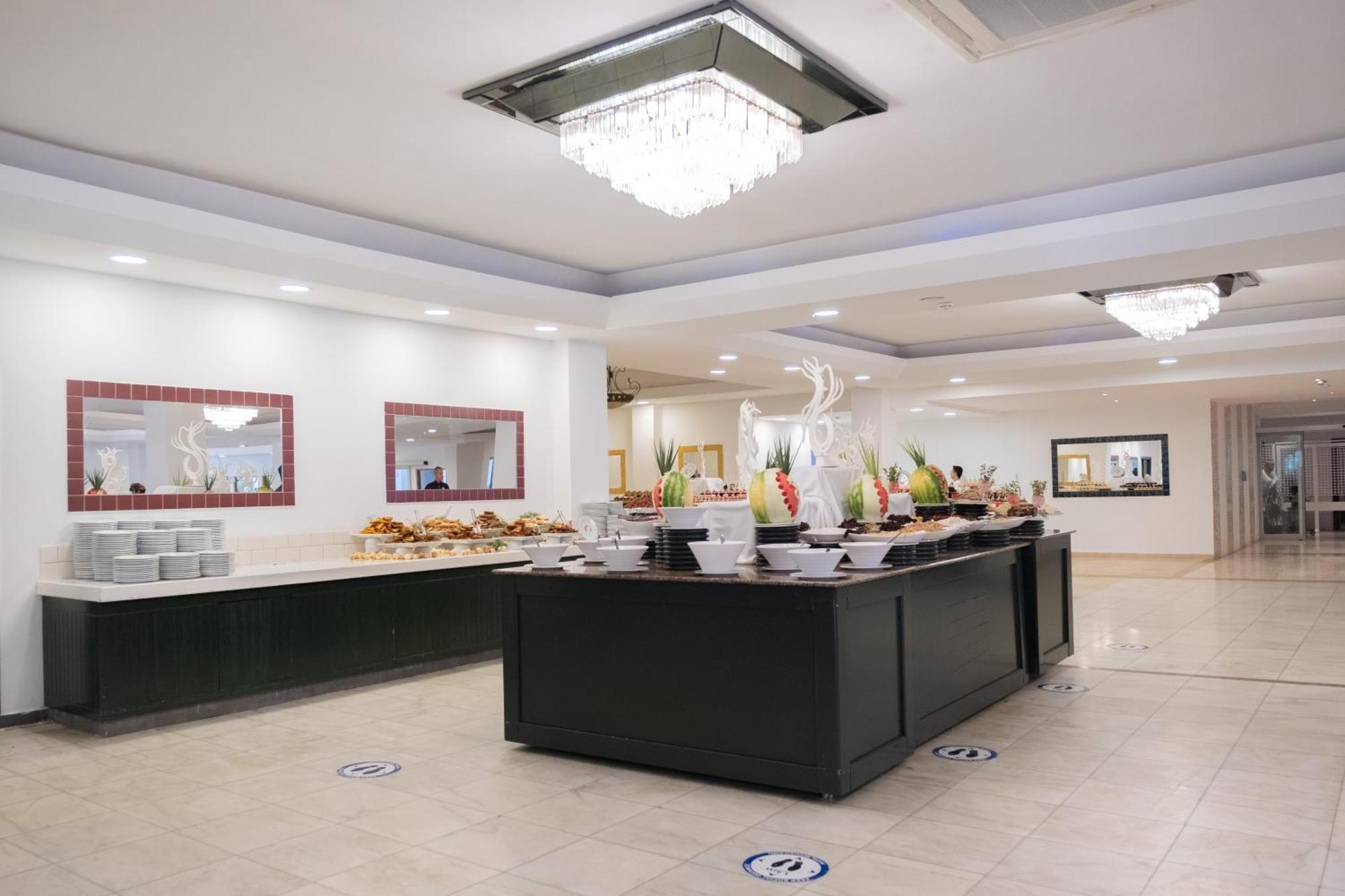 Sural Hotel سيدي المظهر الخارجي الصورة