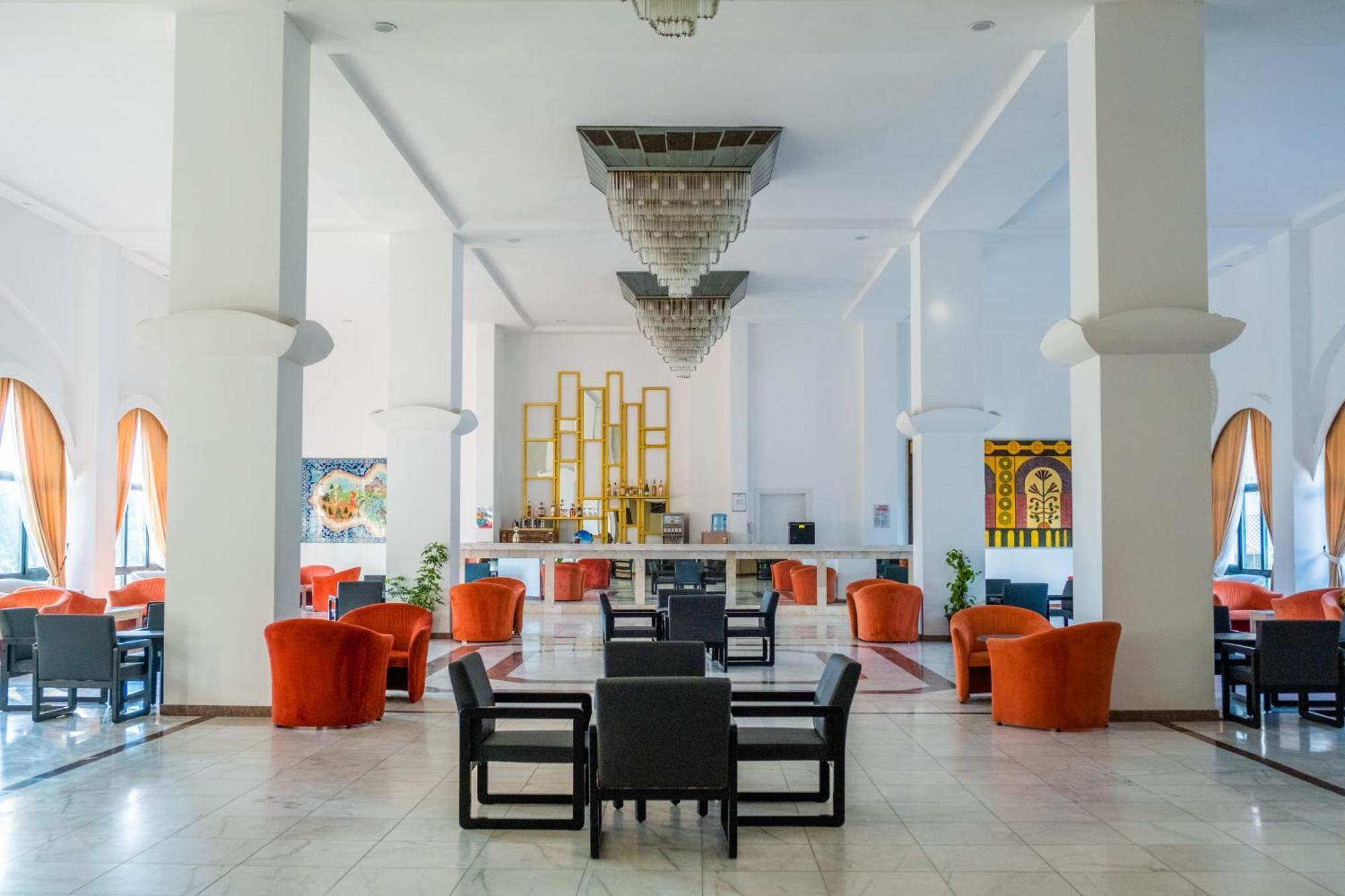 Sural Hotel سيدي المظهر الخارجي الصورة