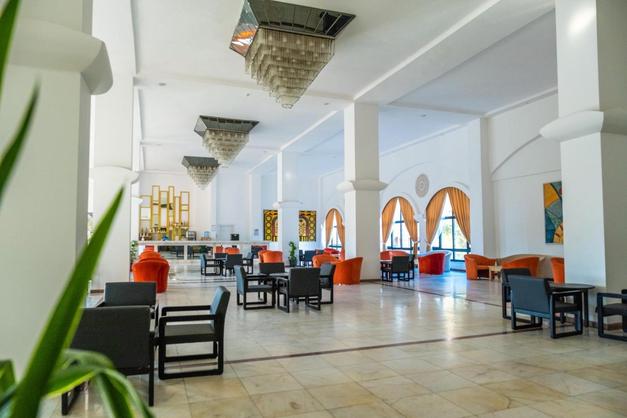 Sural Hotel سيدي المظهر الخارجي الصورة