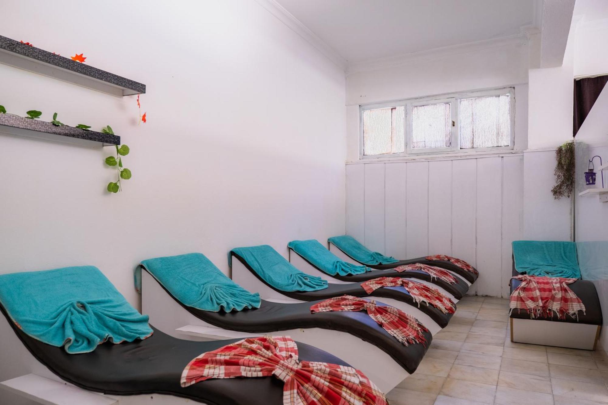 Sural Hotel سيدي المظهر الخارجي الصورة