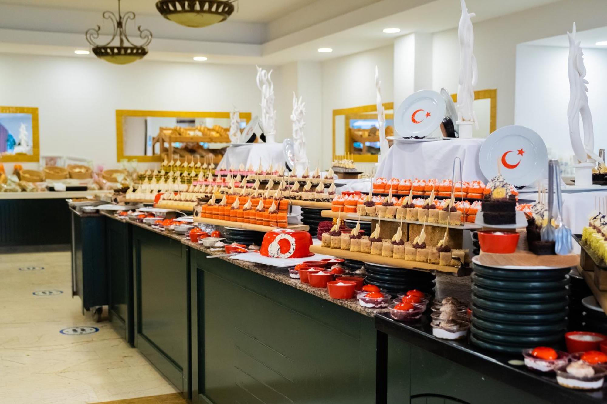 Sural Hotel سيدي المظهر الخارجي الصورة