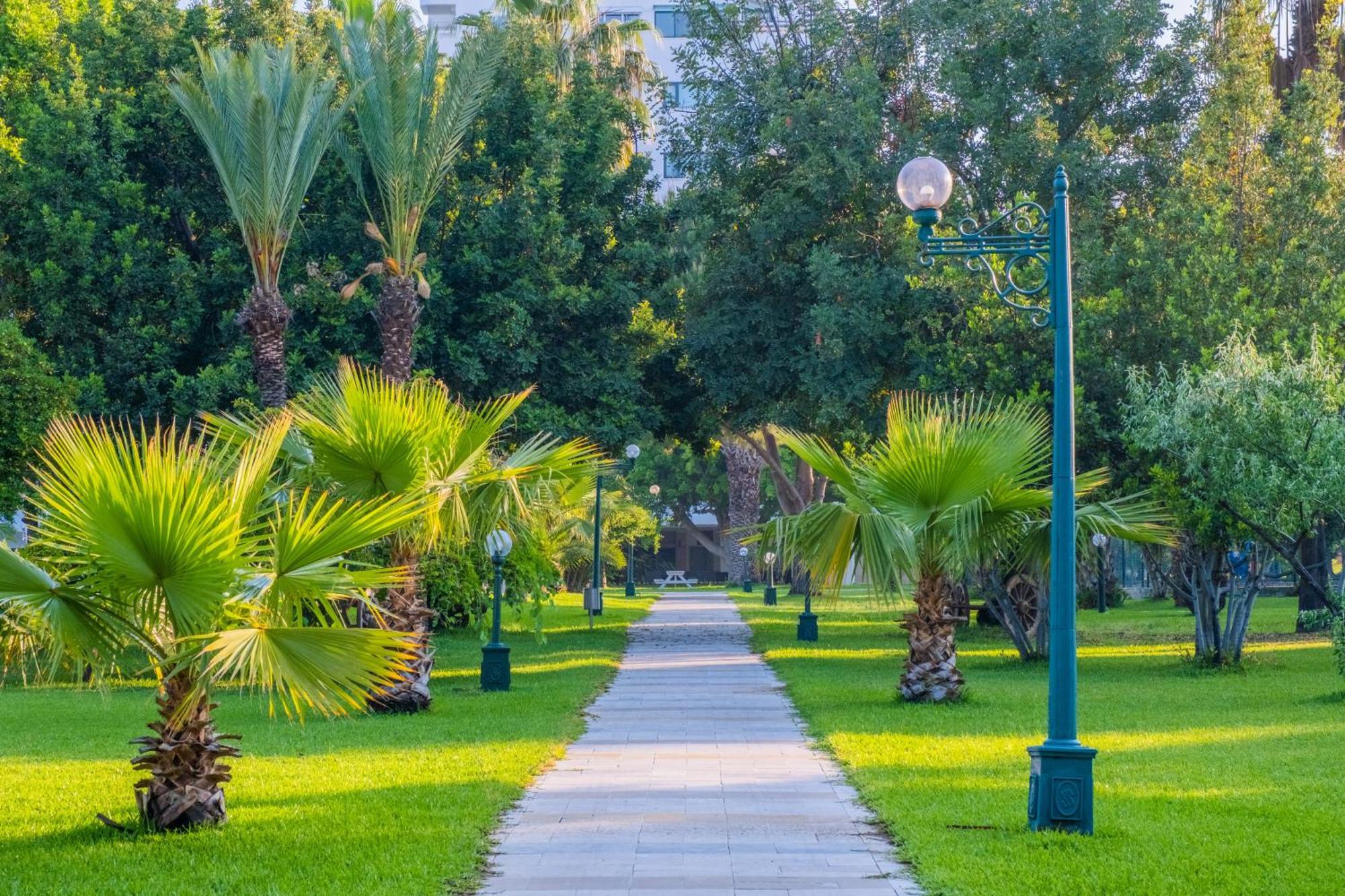 Sural Hotel سيدي المظهر الخارجي الصورة