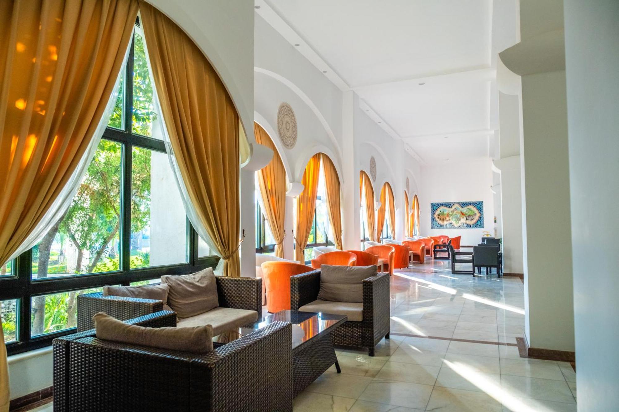 Sural Hotel سيدي المظهر الخارجي الصورة