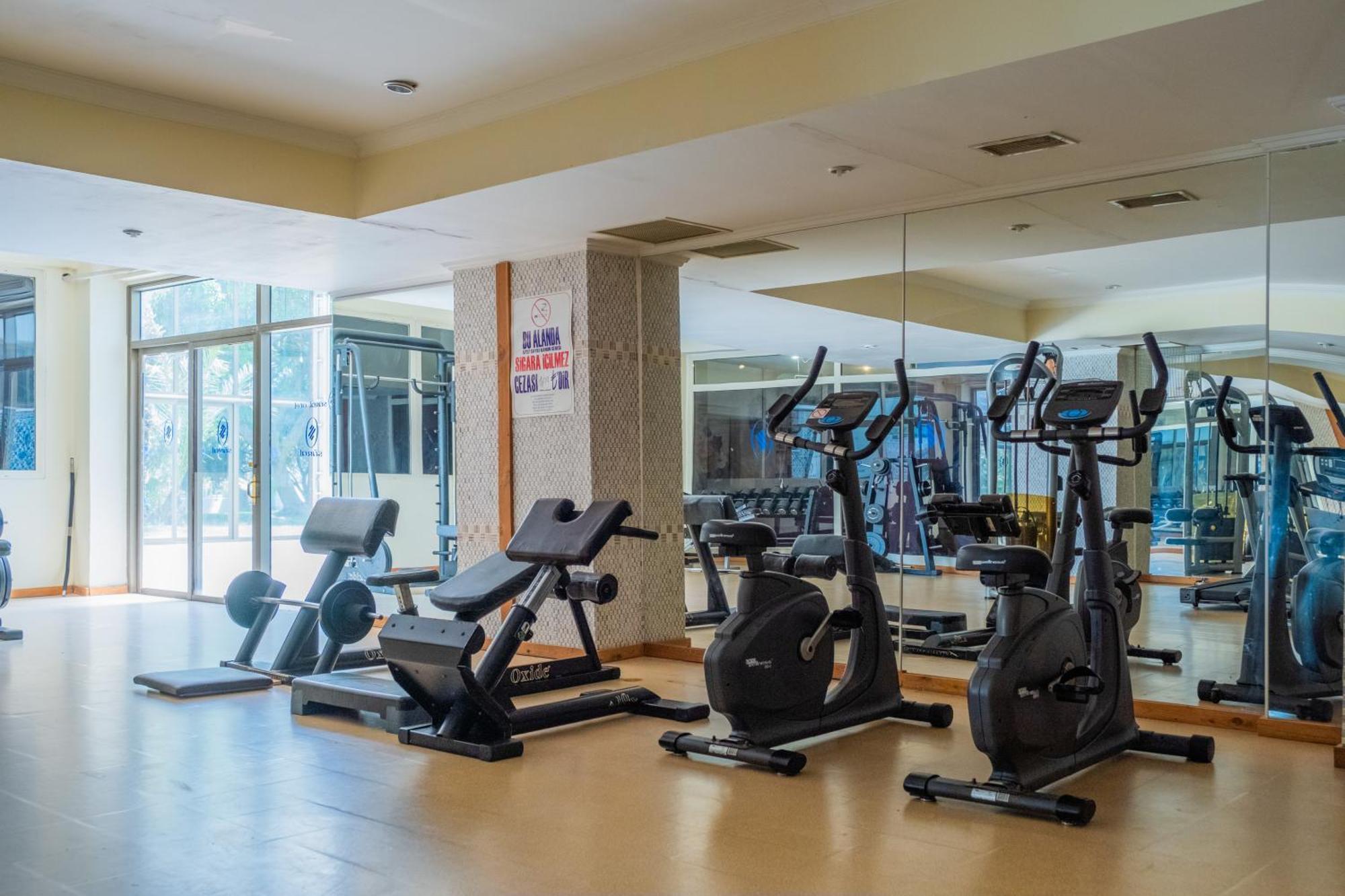 Sural Hotel سيدي المظهر الخارجي الصورة