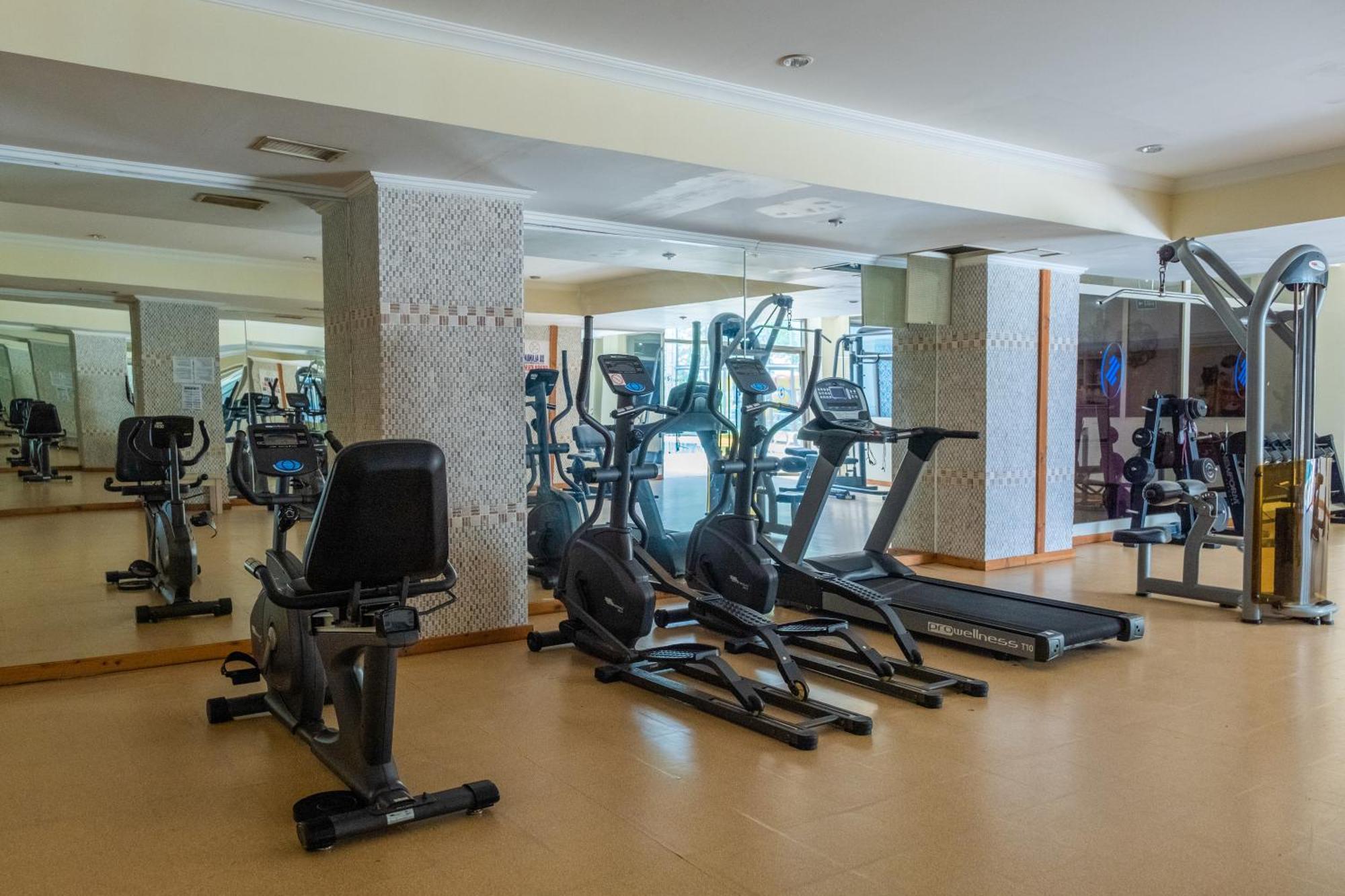 Sural Hotel سيدي المظهر الخارجي الصورة