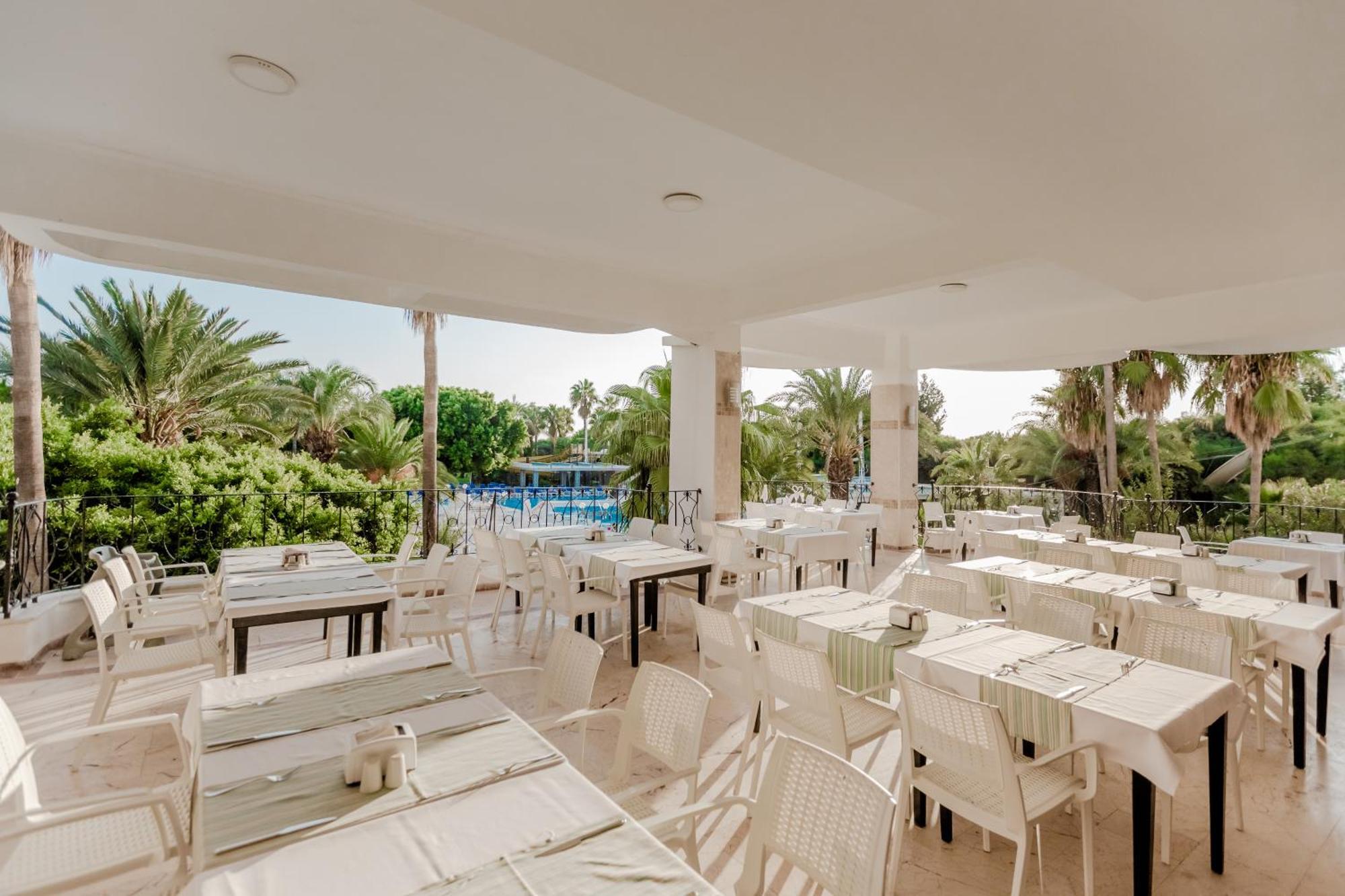 Sural Hotel سيدي المظهر الخارجي الصورة