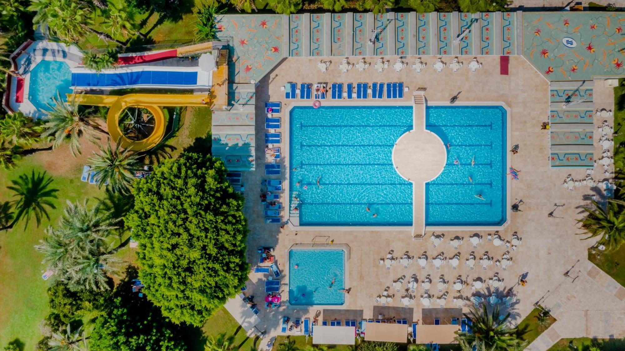 Sural Hotel سيدي المظهر الخارجي الصورة