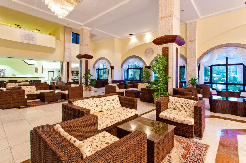 Sural Hotel سيدي المظهر الخارجي الصورة
