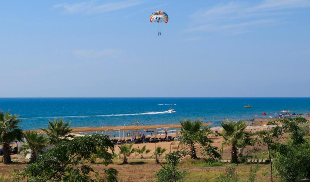 Sural Hotel سيدي المظهر الخارجي الصورة